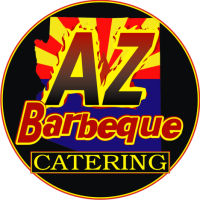 AZBarbeque Catering logo, AZBarbeque Catering contact details