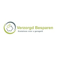 Verzorgd Besparen logo, Verzorgd Besparen contact details