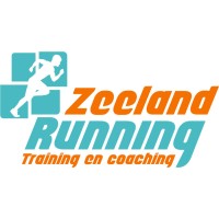 Zeeland Running logo, Zeeland Running contact details