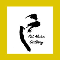 Art Marx Gallery logo, Art Marx Gallery contact details