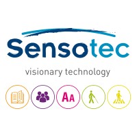 Sensotec nv logo, Sensotec nv contact details