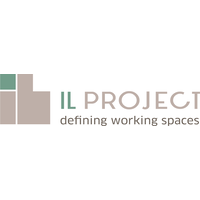 iL Project logo, iL Project contact details