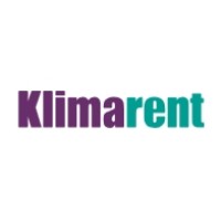 Klimarent logo, Klimarent contact details