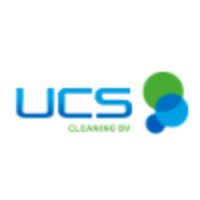 UCS Cleaning logo, UCS Cleaning contact details