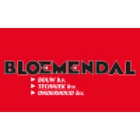 Bloemendal Bouw logo, Bloemendal Bouw contact details