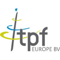 TPF Europe B.V. logo, TPF Europe B.V. contact details