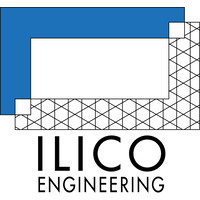 Ilico Engineering logo, Ilico Engineering contact details