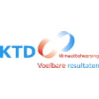 KTD klimaatbeheersing BV logo, KTD klimaatbeheersing BV contact details