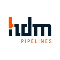 HDM Pipelines B.V. logo, HDM Pipelines B.V. contact details