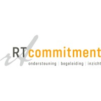 RT Commitment logo, RT Commitment contact details