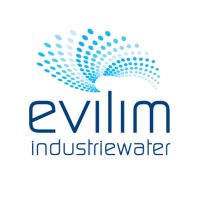 Evilim Industriewater logo, Evilim Industriewater contact details