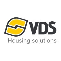 VDS Housing solutions logo, VDS Housing solutions contact details