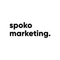 Spoko Marketing logo, Spoko Marketing contact details