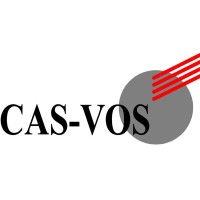 Cas-Vos bvba logo, Cas-Vos bvba contact details