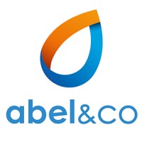 Abel&co logo, Abel&co contact details