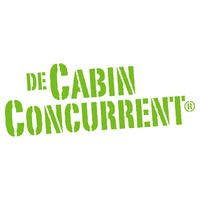 De CabinConcurrent logo, De CabinConcurrent contact details