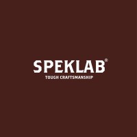 SPEKLAB® | Handcrafted Dutch leather aprons logo, SPEKLAB® | Handcrafted Dutch leather aprons contact details