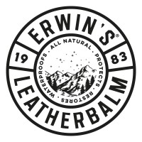 Erwin's Leather Balm logo, Erwin's Leather Balm contact details