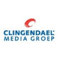 www.clingendael Media Groep BV logo, www.clingendael Media Groep BV contact details