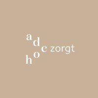 Adhoc Zorgt logo, Adhoc Zorgt contact details