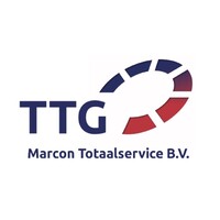 Marcon Totaalservice B.V. | TTG logo, Marcon Totaalservice B.V. | TTG contact details