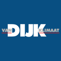 Van Dijk Klimaat logo, Van Dijk Klimaat contact details