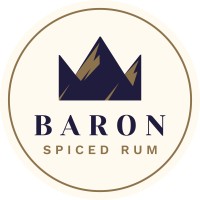 Baron Rum logo, Baron Rum contact details