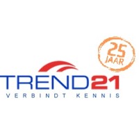 Trend21 | Verbindt Kennis logo, Trend21 | Verbindt Kennis contact details