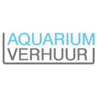 AquariumVerhuur logo, AquariumVerhuur contact details