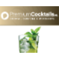 Premium Cocktails logo, Premium Cocktails contact details