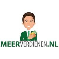 Meer-verdienen.nl logo, Meer-verdienen.nl contact details