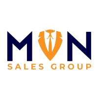 MVN Sales Group logo, MVN Sales Group contact details