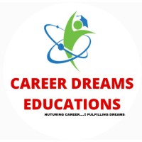 CAREER DREAMS EDUCATIONS logo, CAREER DREAMS EDUCATIONS contact details