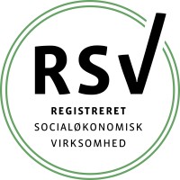 RSV Randers logo, RSV Randers contact details