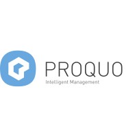 PROQUO Intelligent Management logo, PROQUO Intelligent Management contact details