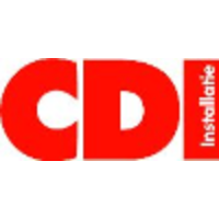 CDI Installatie en Daktechniek B.V. logo, CDI Installatie en Daktechniek B.V. contact details