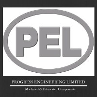 Progress Engineering Limited logo, Progress Engineering Limited contact details