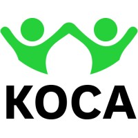 koca logo, koca contact details