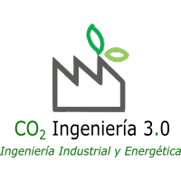 CO2 Ingeniería 3.0 logo, CO2 Ingeniería 3.0 contact details