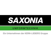 Saxonia Umformtechnik GmbH logo, Saxonia Umformtechnik GmbH contact details