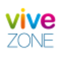 Vive Zone logo, Vive Zone contact details