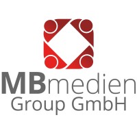 MBmedien Group GmbH logo, MBmedien Group GmbH contact details