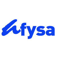 AFYSA logo, AFYSA contact details