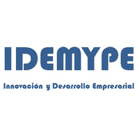 IDEMYPE logo, IDEMYPE contact details