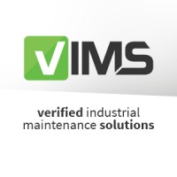 VIMS Verified Industrial Maintenance Solutions logo, VIMS Verified Industrial Maintenance Solutions contact details