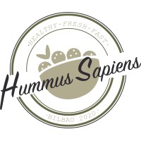 Hummus Sapiens logo, Hummus Sapiens contact details