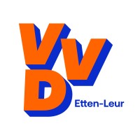 VVD Etten-Leur logo, VVD Etten-Leur contact details