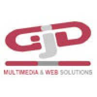 GJD Multimedia & Web Solutions logo, GJD Multimedia & Web Solutions contact details