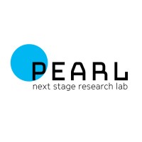 PEARL research lab logo, PEARL research lab contact details