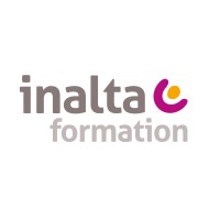 INALTA Formation logo, INALTA Formation contact details